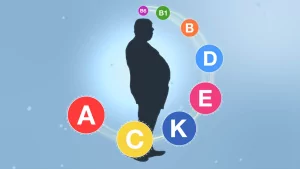 ожирение и витамин Д