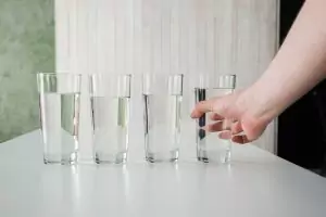 Сколько летом нужно пить