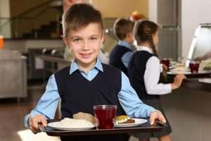питание в белорусских школах