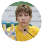 Natalya Shmeleva