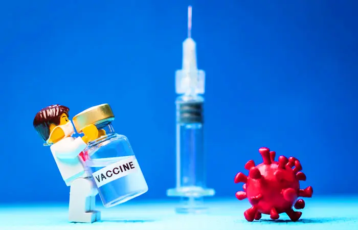 Вакцинация и иммунизация