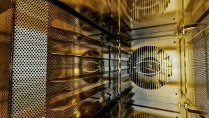 Как выбрать конвекционную печь
