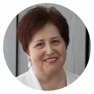 Лилия Державец