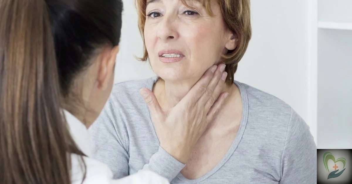 Аутоиммунный тиреоидит. Симптомы и последствия