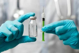 вакцины против гриппа