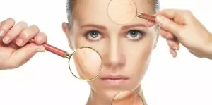 весенний уход за кожей лица