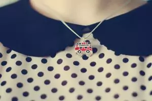 необычный аксессуар