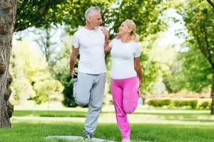 Польза упражнений на координацию и баланс