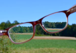 восстановить зрение у детей