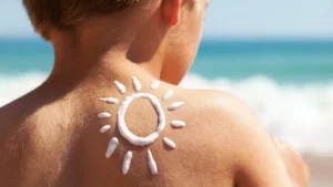 крем SPF