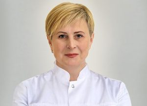 Белякова Наталья