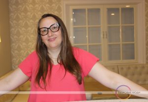 онкопациентка Екатерина