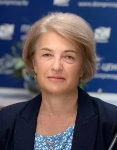 Ирина Саванович