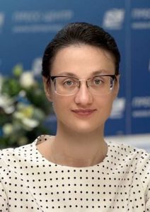 Olga Panes