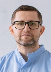 Владимир Шелег