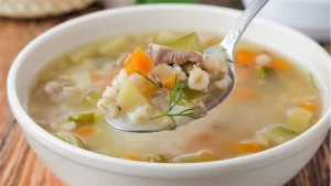 Рассольник