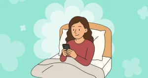 гниение в постели