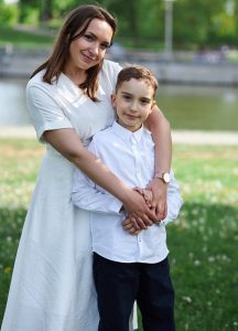 Мария онкопациент