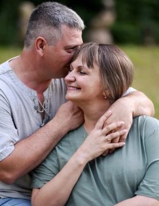 Наталья и Александр