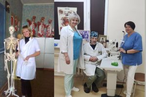 онкопациентка