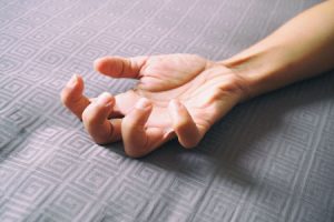 болезни при эпилепсии