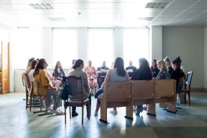 Мастер-класс 