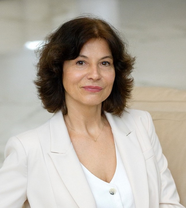 Алла Шепелькевич